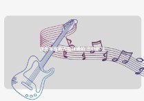 弹出布鲁斯吉他味道的-吉他教学