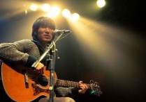 狐狸吉他谱,原版万晓利歌曲,简单C调弹唱教学,易唱网版六线指弹简谱图