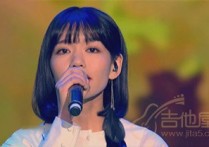 初恋的朦胧诗吉他谱,原版房东的猫歌曲,简单C调指弹曲谱,高清六线乐谱