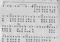 痛哭的人吉他谱,原版歌曲,简单G调弹唱教学,六线谱指弹简谱1张图