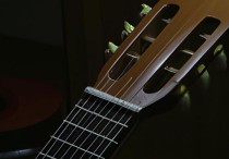 吉他属于什么乐器