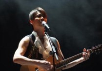 天天吉他谱,原版陶喆歌曲,简单B调指弹曲谱,高清六线乐谱教学