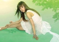 柠檬草的味道吉他谱,原版蔡依林歌曲,简单G调指弹曲谱,高清六线乐谱教学