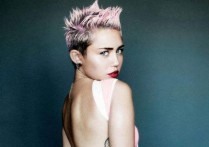 we can’t stop吉他谱,Miley Cyrus歌曲,C调指弹简谱,新手弹唱和弦谱