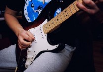 忘了吉他谱,初学者B调六线谱,吉他社编配,蔡健雅版