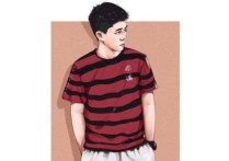 遥远的你吉他谱,221小伙伴歌曲,D调指弹简谱,新手弹唱附前奏