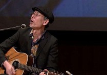 深夜食堂指弹谱E调吉他谱,原版铃木常吉歌曲,简单C调弹唱教学,吉他吧版六线指弹简谱图