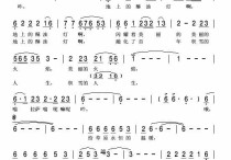 爱情的故事吉他谱,原版歌曲,简单A调弹唱教学,六线谱指弹简谱1张图