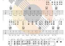 别找我麻烦吉他谱,原版歌曲,简单A调弹唱教学,六线谱指弹简谱3张图