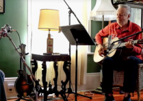 IHaveAlwaysThoughtOfYou-TommyEmmanuel指弹吉他谱,原版TommyEmmanuel歌曲,简单(弹唱教学,小鹿吉他版六线指弹简谱图