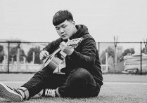 写给黄淮吉他谱,原版解忧邵帅歌曲,简单G调弹唱教学,大树音乐屋版六线指弹简谱图